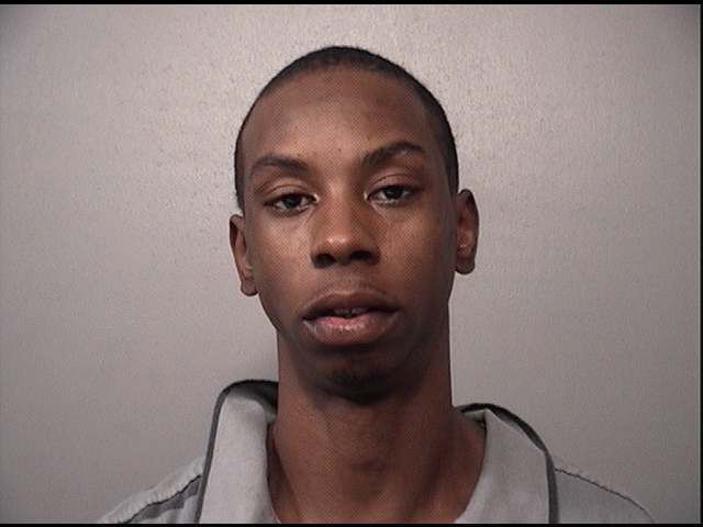 Davis, Lorenzo D.